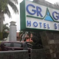 Grage Sangkan Hotel SPA